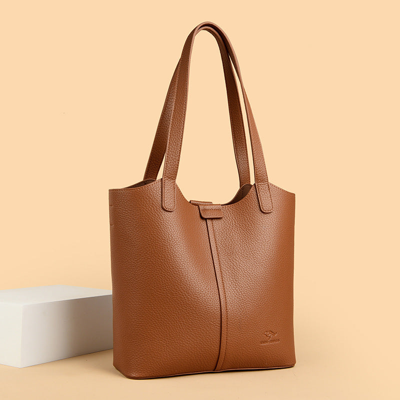 Borsa a tracolla da donna alla moda