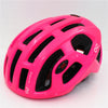 Bicycle helmet