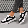 Rubber Casual Women's Sports Shoes