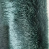 Coat Imitation Fox Fur Women's Clothing