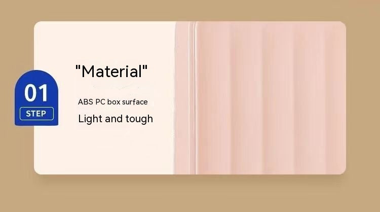 Mini trolley da imbarco piccolo