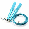Light Jump Rope Speed Trainning Fat-losing Tool