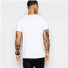 T-shirt a maniche corte