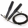 Light Jump Rope Speed Trainning Fat-losing Tool