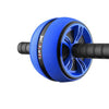 Large Silent TPR Abdominal Wheel Roller