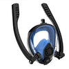 Scuba diving mask