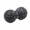 Mini Siamese Peanut Massage Ball Fascia Ball Relaxation Ball Muscle Massage Ball