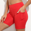 Yoga leisure sports printed leggings