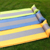 Outdoor Automatic Inflatable Mat Camping Mat