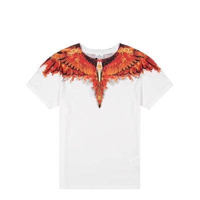 T-shirt casual Marcelo Blum Wing