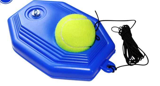 Tennis con corda da tennis