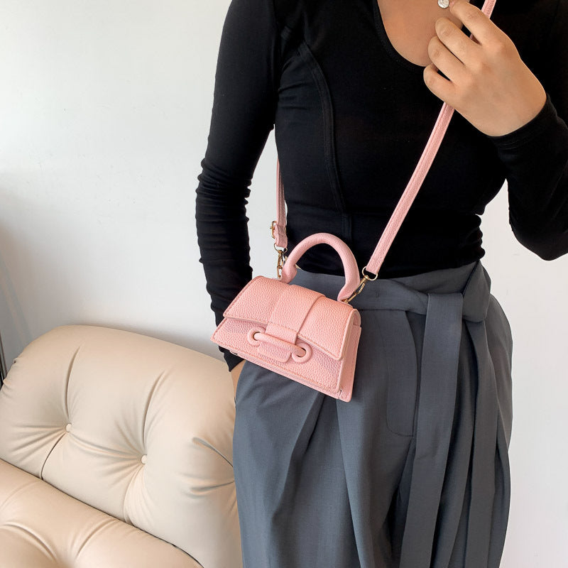 Female Shoulder Bag Casual Fashion Mini Bag