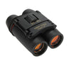 30x60 HD binoculars