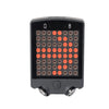 LED bicycle turn signal
