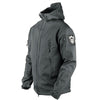 Outdoor Windproof Clothing Soft Shell Jacket