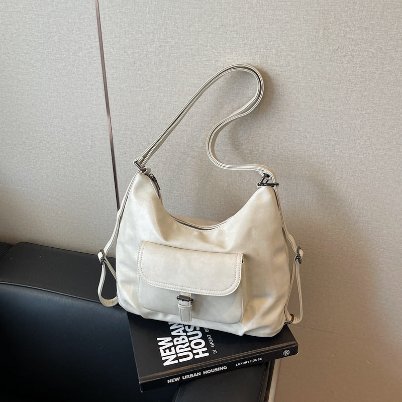 Borsa a tracolla multiuso alla moda estiva