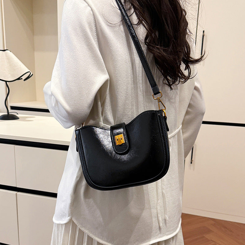 Nuove borse da donna alla moda, casual e alla moda, con stampa