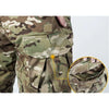 Men's Climbing Camping Camouflage Cargo Pants