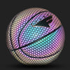 Reflective basketball