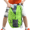 Fashion Personality Portable Outdoor Hiking Backpack