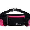 Sports running belt bag