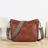 Crossbody Shoulder Bag Simple Fashion Women