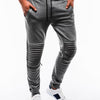 Folding Casual Trousers For Men Fashion Trousers For Men