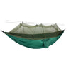 Anti-mosquito hammock