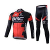 Cycling Jerseys