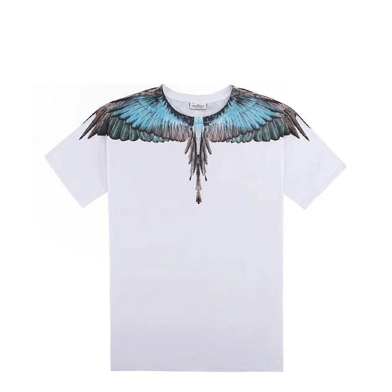 T-shirt casual Marcelo Blum Wing