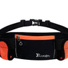 Sports running belt bag