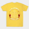 T-shirt casual coreana alla moda a manica corta