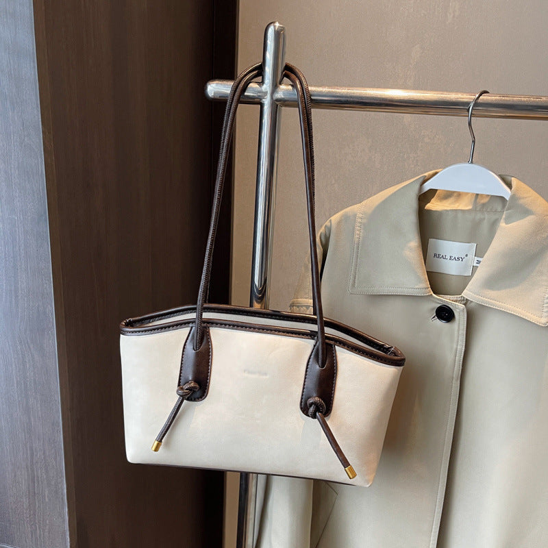 Fashion Retro Large Capacity Bag For Women