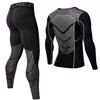 Training Pant Shirt
