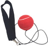 Boxing Reflex Ball Fight Ball Punching Speed Ball