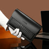 New Men's Multiple Card Slots Casual Clutch