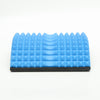 Waist and abdomen fitness training pad