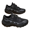 Plus Size Outdoor Casual Mountaineering Hiking Shoes Breathable Soft Sole Sneakers