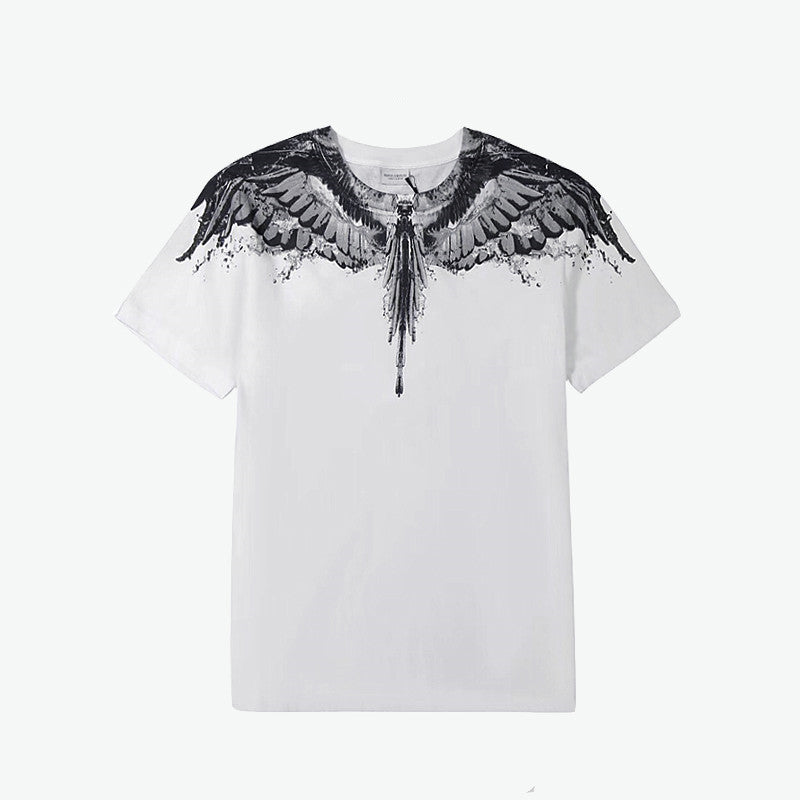 T-shirt casual Marcelo Blum Wing
