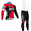 Cycling Jerseys