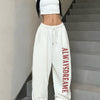 Women's Loose Street Trousers Hip-Hop Jazz Dance All-match Sports Pants