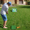 swing practice net