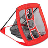 Square Cutting Rod Net