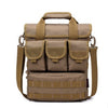 Factory direct campaign backpack single shoulder camouflage outsourcing handbag tactical package field kit