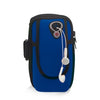 Running mobile phone arm bag sports arm bag female outdoor male arm set fitness gift equipment wrist bag arm bag arm band