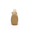 Fixed sandbag bag for hunting and shooting