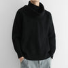 Fashion Knitwear Men's Idle Style Knitted Sweater