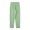 Women's Fashion Slim Fit Slimming High-waisted Trousers