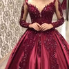 Nuovo Abito Lungo Sexy da Sera da Banchetto con Strass e Stampa a Caldo, con Grande Oscillazione, Stazione Indipendente, per il Commercio Estero, Modello Europeo e Americano
