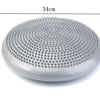 Inflatable Foot Massage Ball Pad Fitness Exercise Equipment Yoga Balance Board